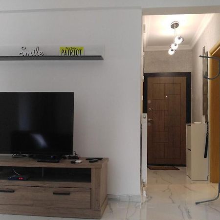 New!90Sqm10Minairport2Bedrooms Thessaloníki Ngoại thất bức ảnh