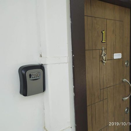 New!90Sqm10Minairport2Bedrooms Thessaloníki Ngoại thất bức ảnh