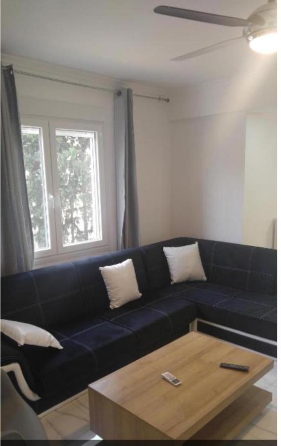 New!90Sqm10Minairport2Bedrooms Thessaloníki Ngoại thất bức ảnh