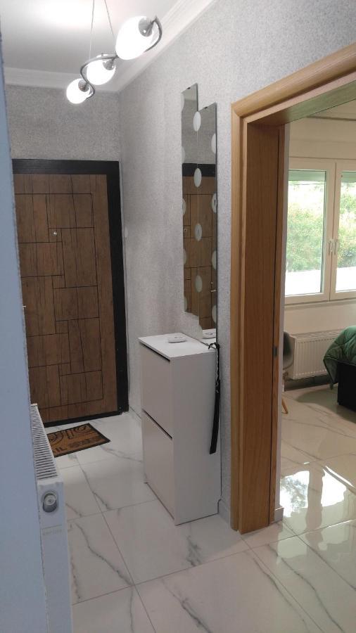 New!90Sqm10Minairport2Bedrooms Thessaloníki Ngoại thất bức ảnh
