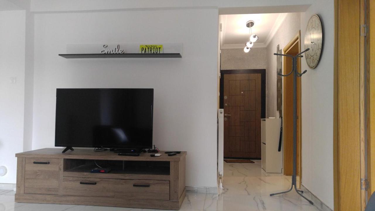 New!90Sqm10Minairport2Bedrooms Thessaloníki Ngoại thất bức ảnh