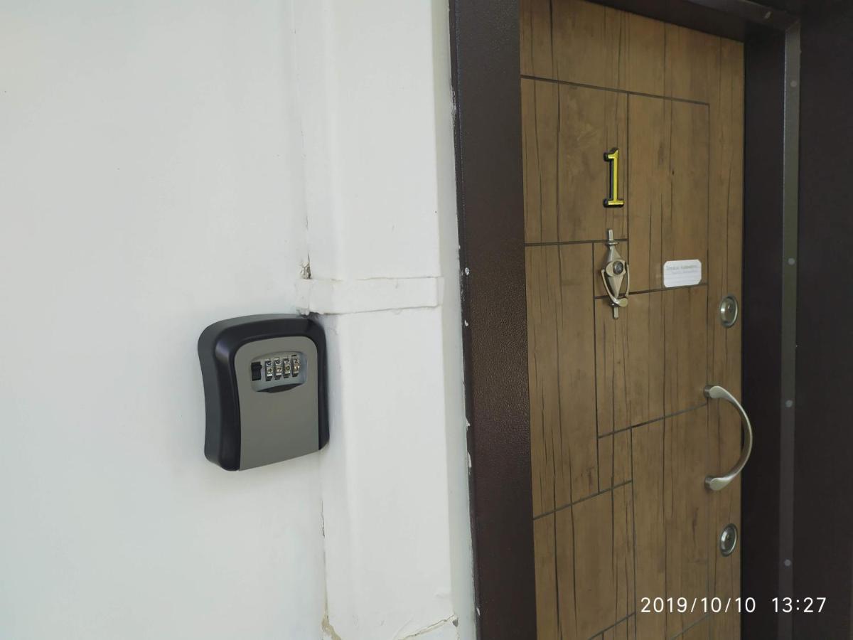 New!90Sqm10Minairport2Bedrooms Thessaloníki Ngoại thất bức ảnh