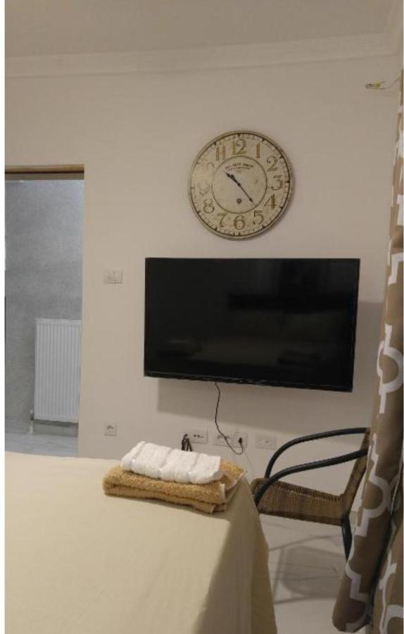 New!90Sqm10Minairport2Bedrooms Thessaloníki Ngoại thất bức ảnh