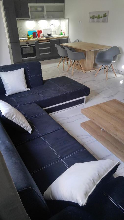 New!90Sqm10Minairport2Bedrooms Thessaloníki Ngoại thất bức ảnh